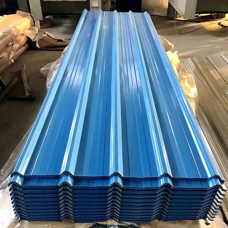 RAL9002 PPGI Sheet