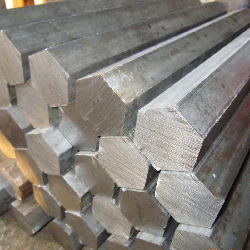 Stainless Steel Hexagon bar