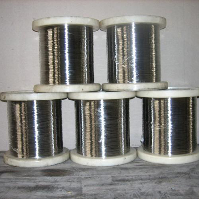 Monel Wire