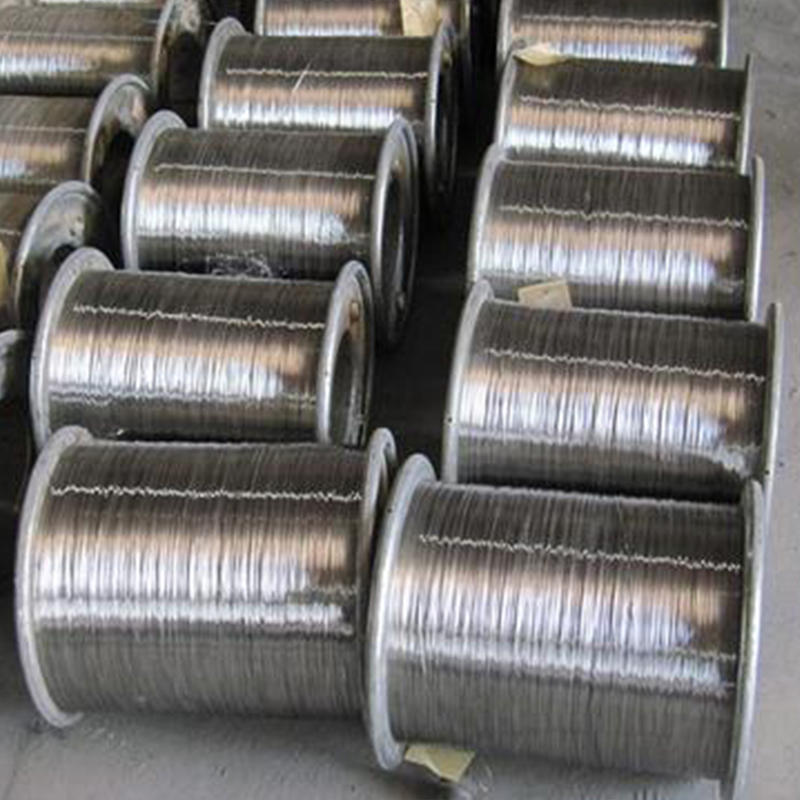 Incoloy Wire