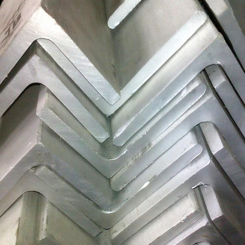 Stainless Steel Angle