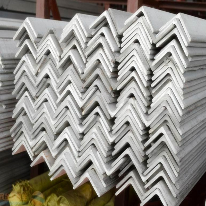 Stainless Steel Angle