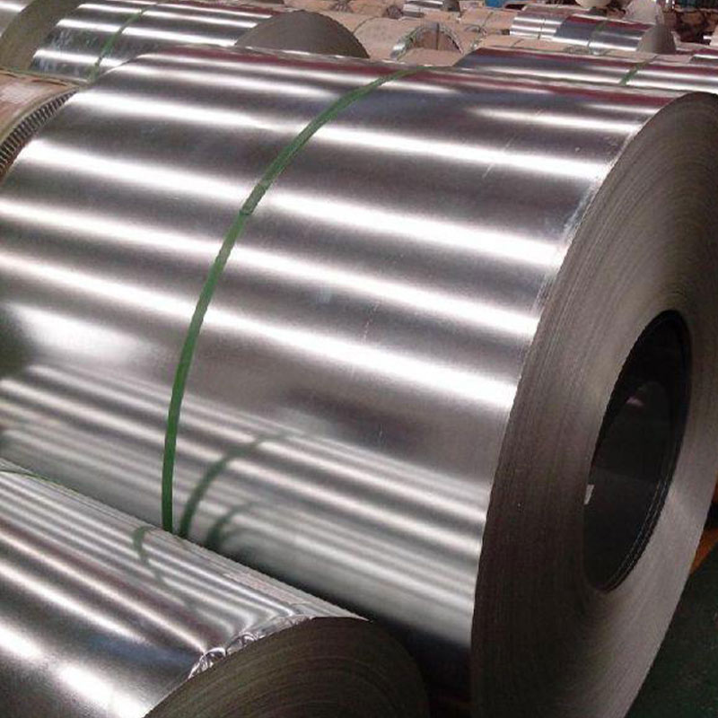 ST14 Galvanized steel coil