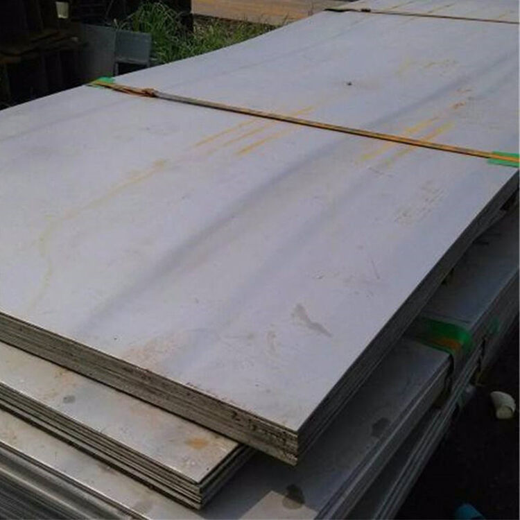 Steel plate/sheet