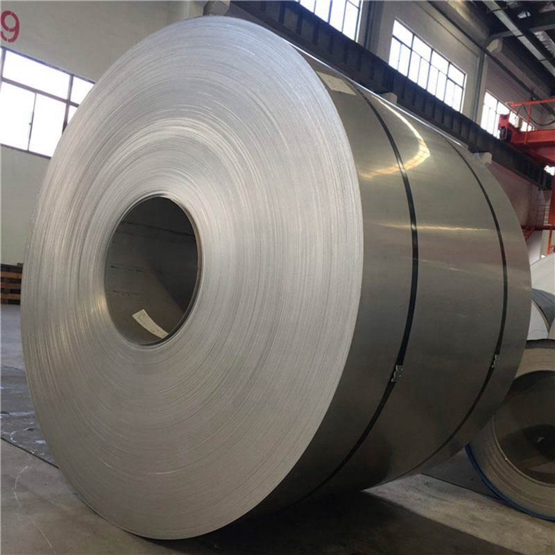 SS400 steel coil