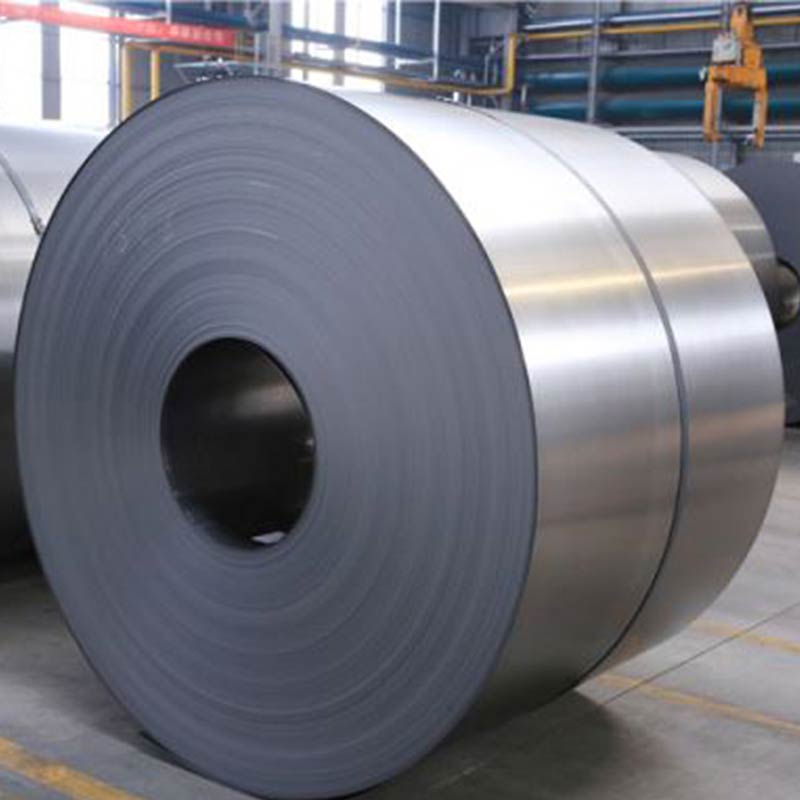 A283 steel coil