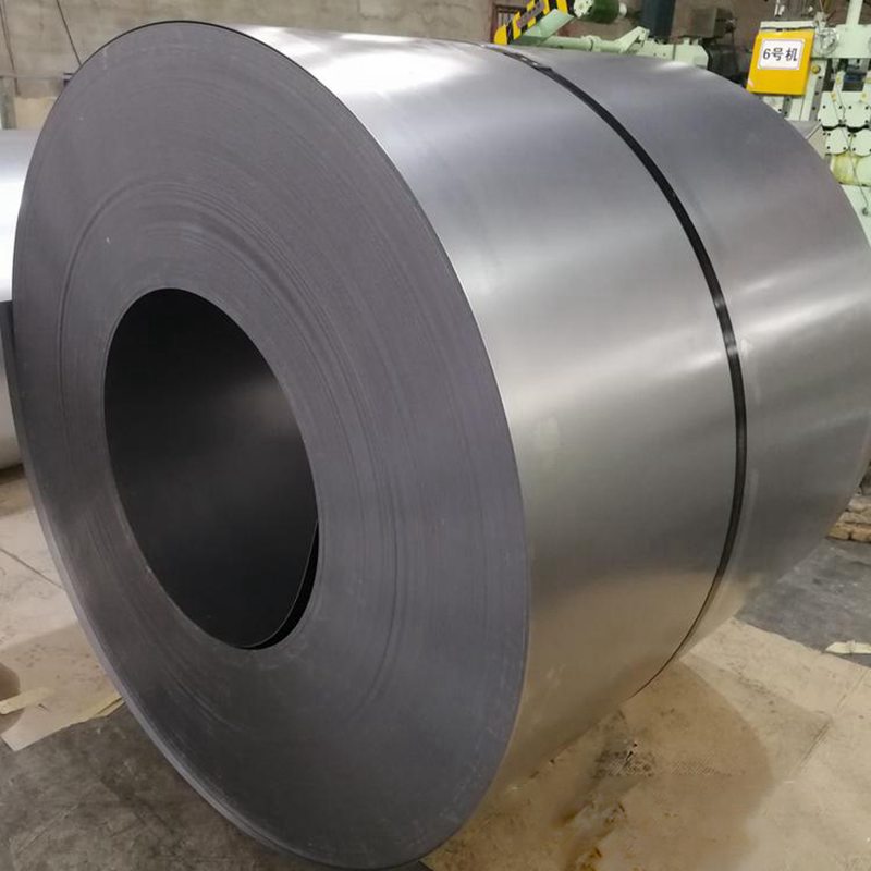 Q195 steel coil
