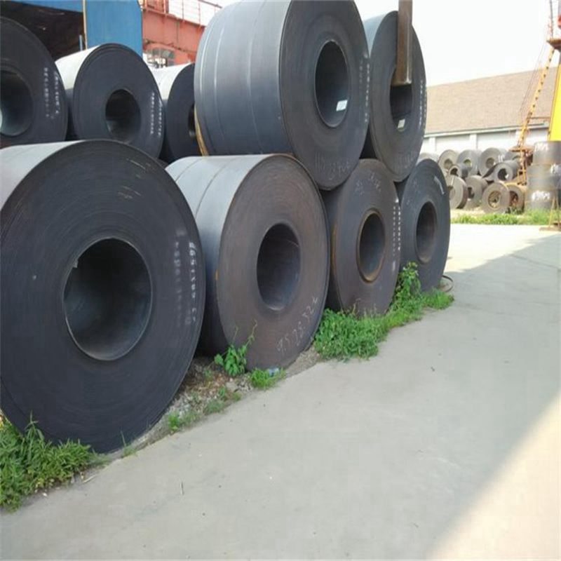Q235 steel coil