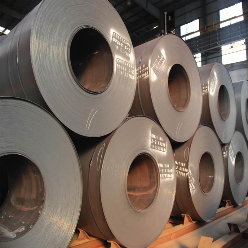 S275JR steel coil