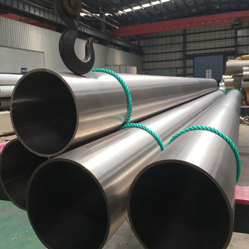 Incoloy Pipe