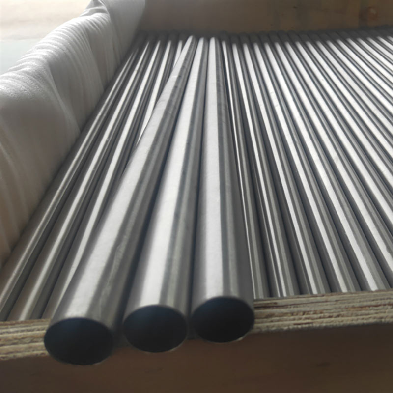 Incoloy Pipe