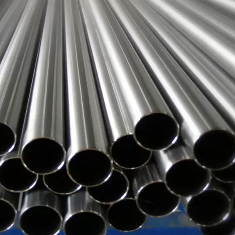 Monel Pipe