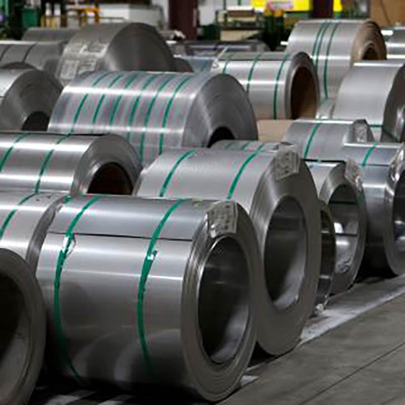 Inconel Coil