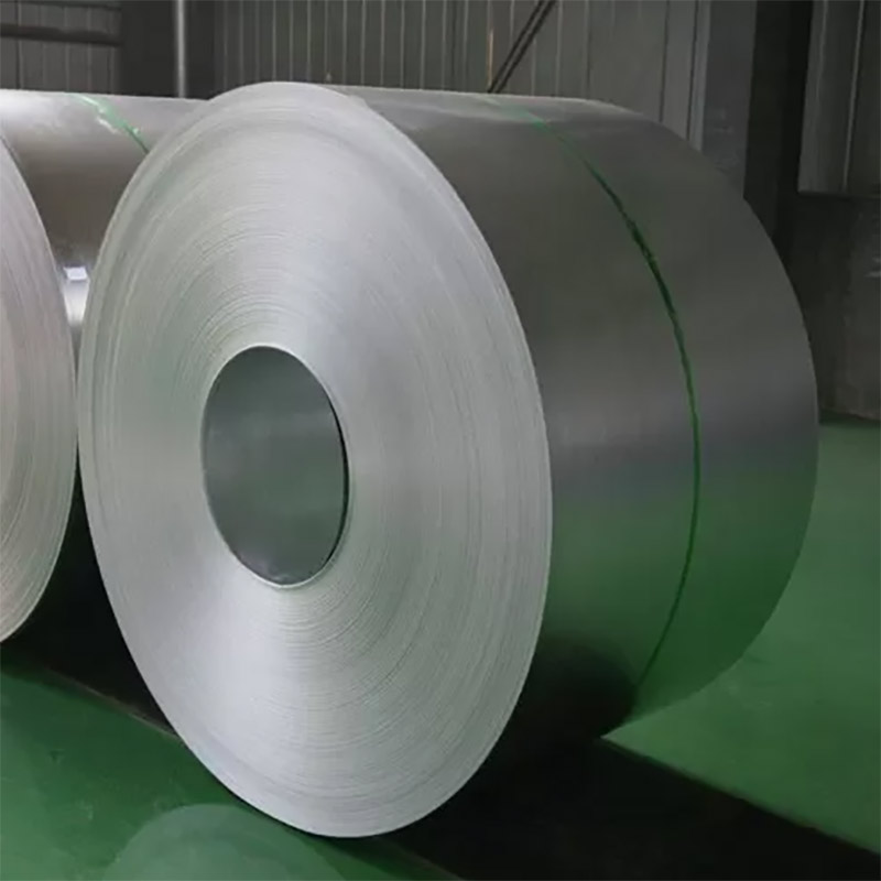 Incoloy Coil