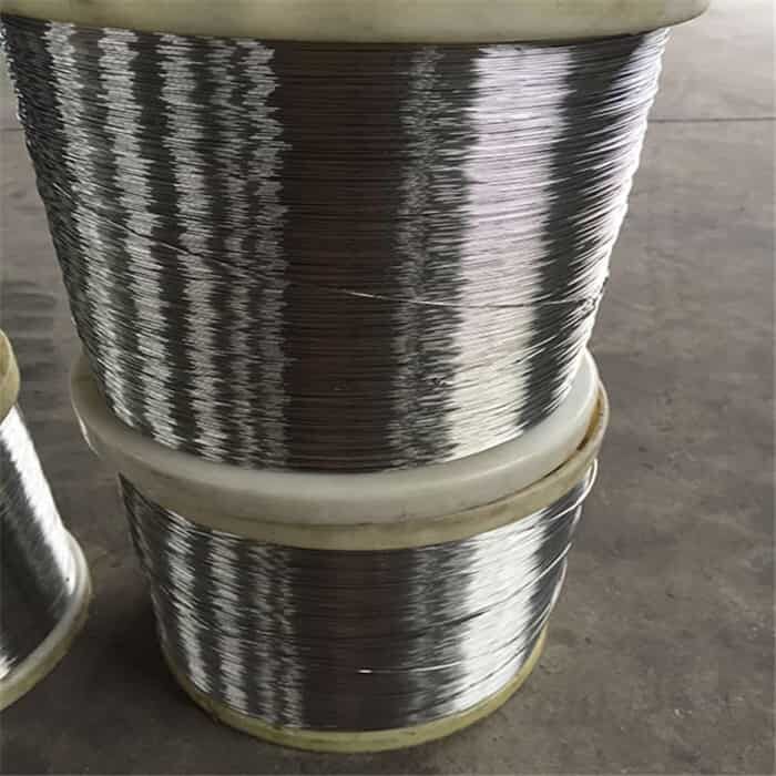 Hastelloy Wire