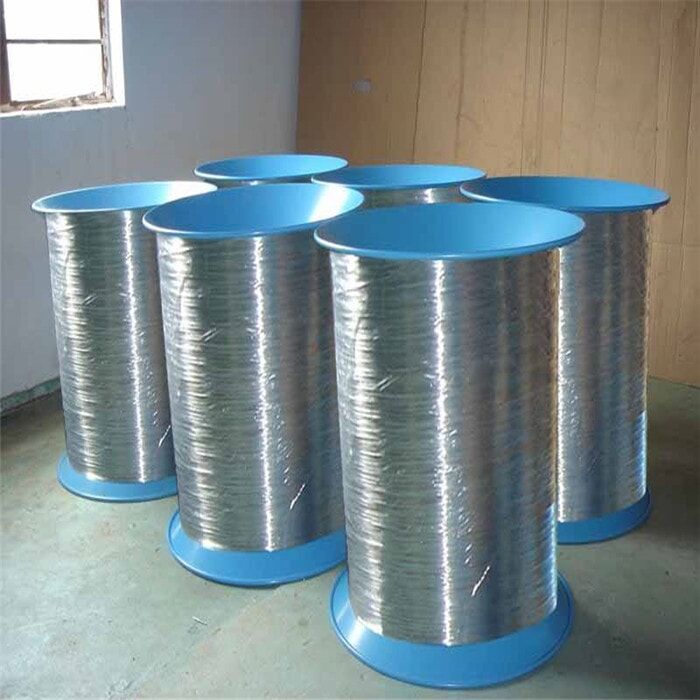 Hastelloy Wire