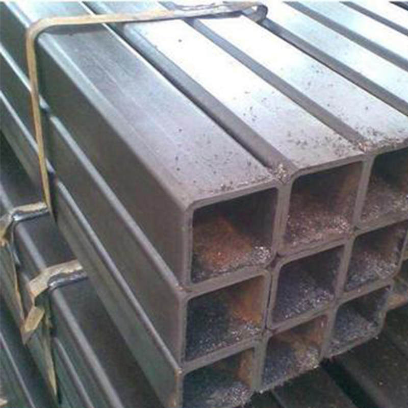 Steel square pipe/tube