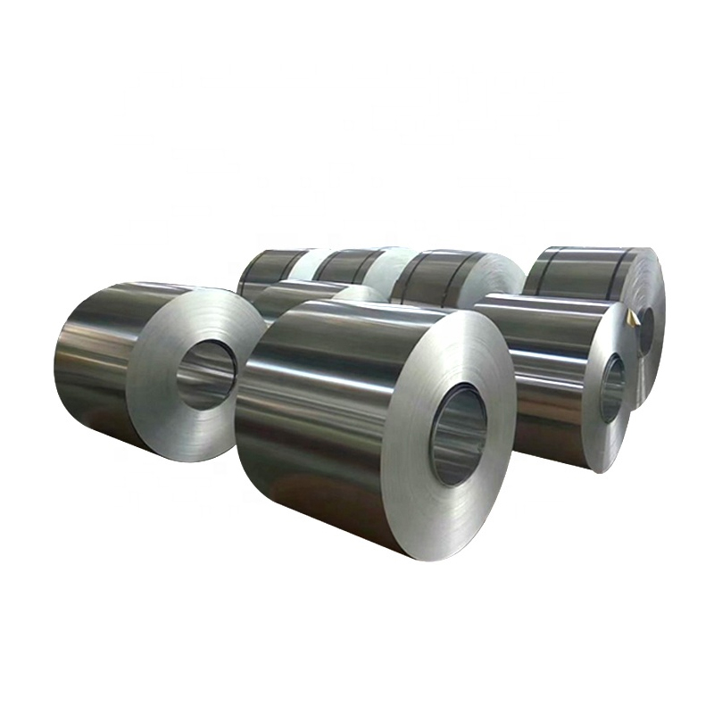 Nickel Alloy Coil