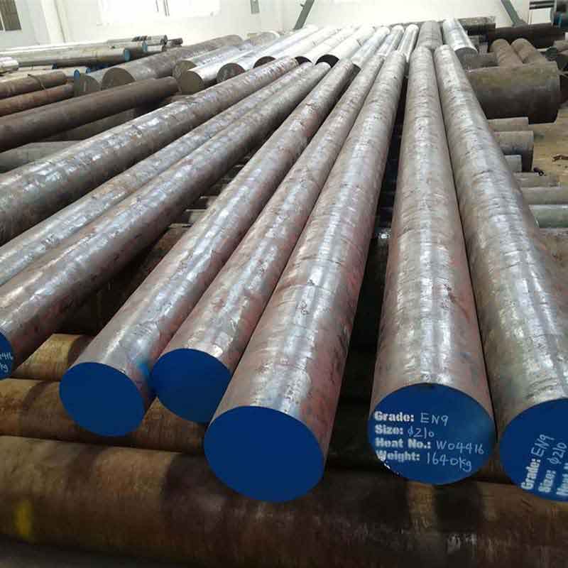 Q235 steel rod/bar