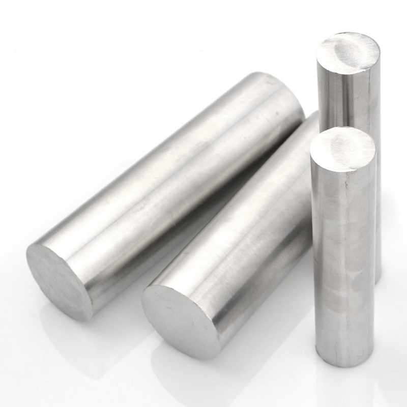 Nickel Alloy Bar