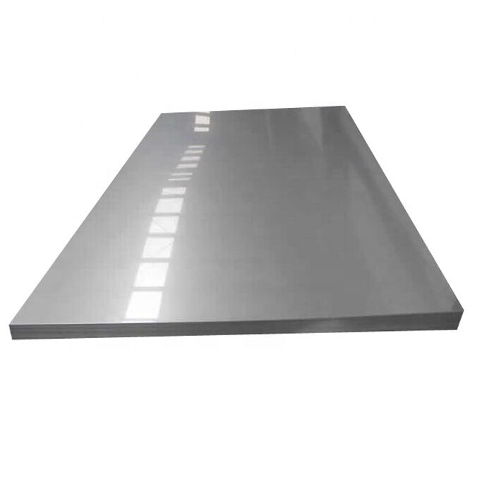 Nickel Alloy Plate