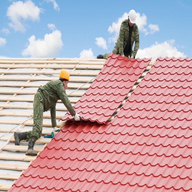 RAL5017 PPGI Sheet