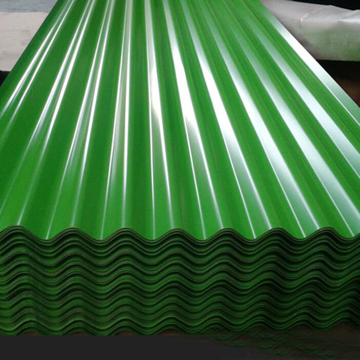 RAL5017 PPGI Sheet