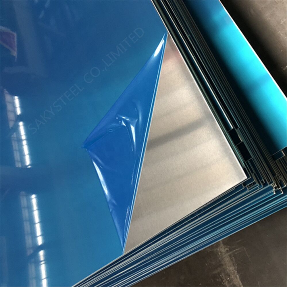 3003/3004 Aluminum Sheet/Plate