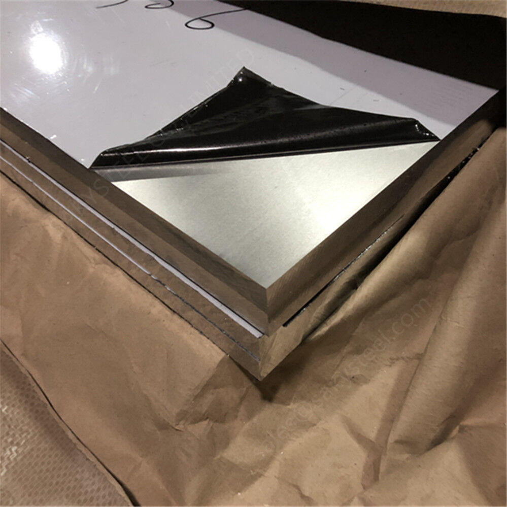 6061/6063/6082 Aluminum Sheet/Plate