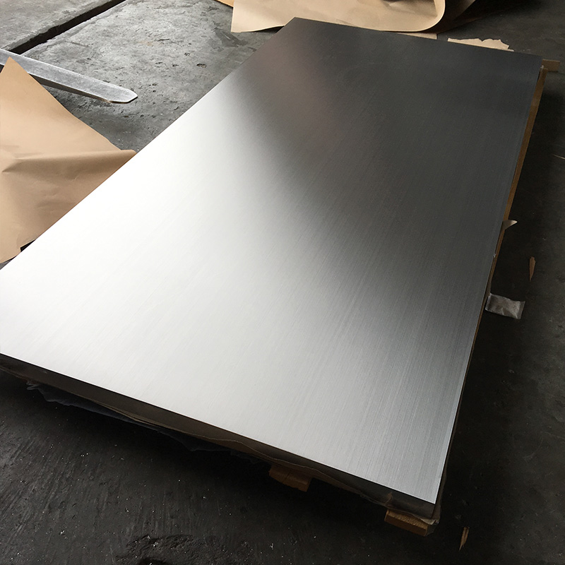 2017/2024 Aluminum Sheet/Plate