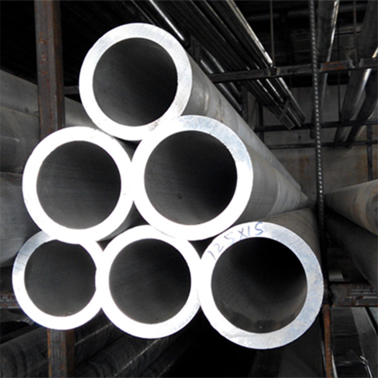 1050/1060/1100 Aluminum Pipe/Tube