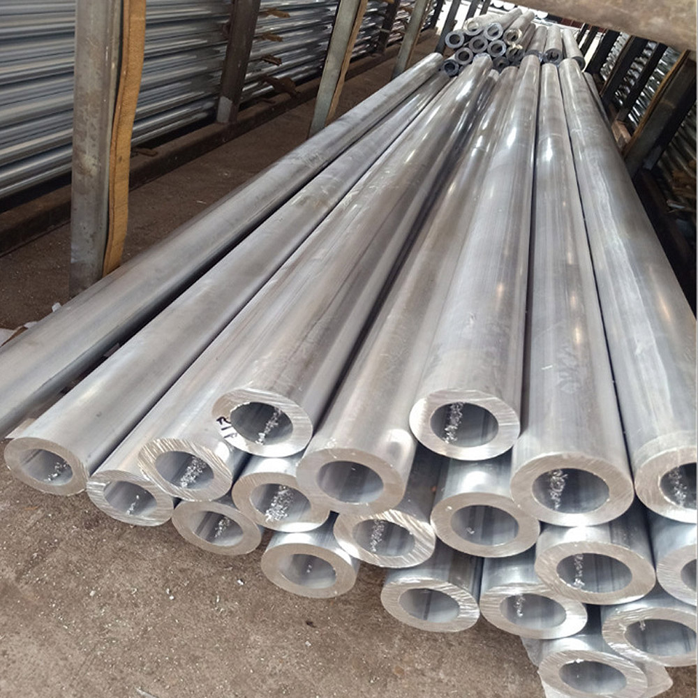 2017/2024 Aluminum Pipe/Tube