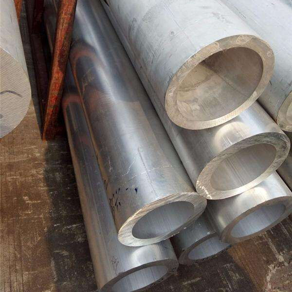 5005/5052/5083 Aluminum Pipe/Tube