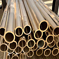Copper Tube