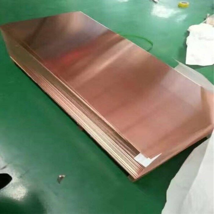 Copper Sheet