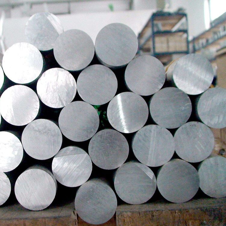 8011 Aluminum Round Bar