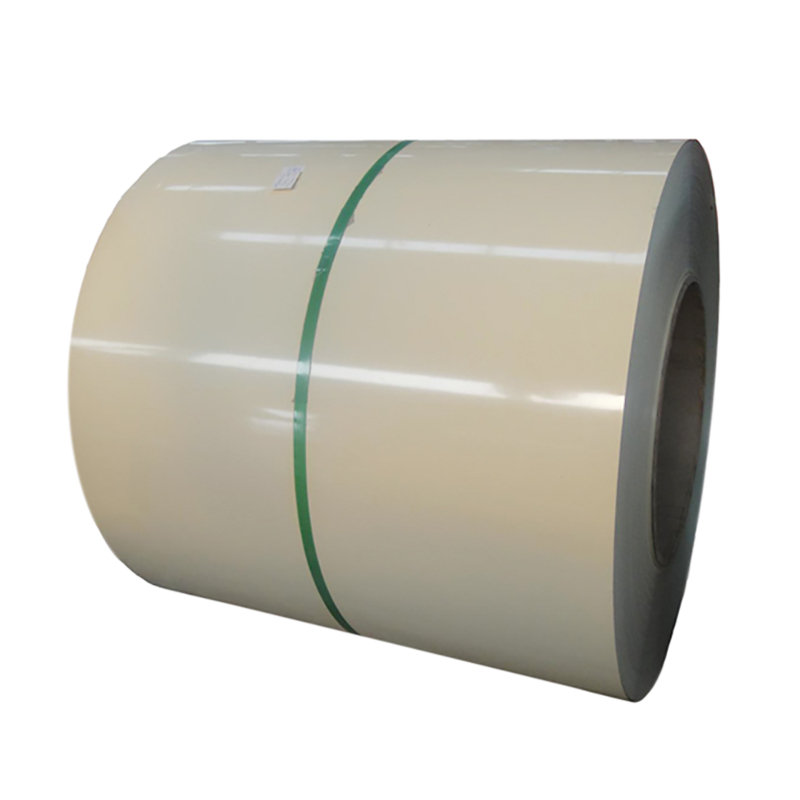 RAL5010 PPGI/PPGL Coil