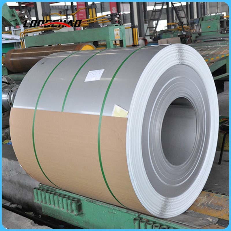 2507 Stainless Steel Coil
