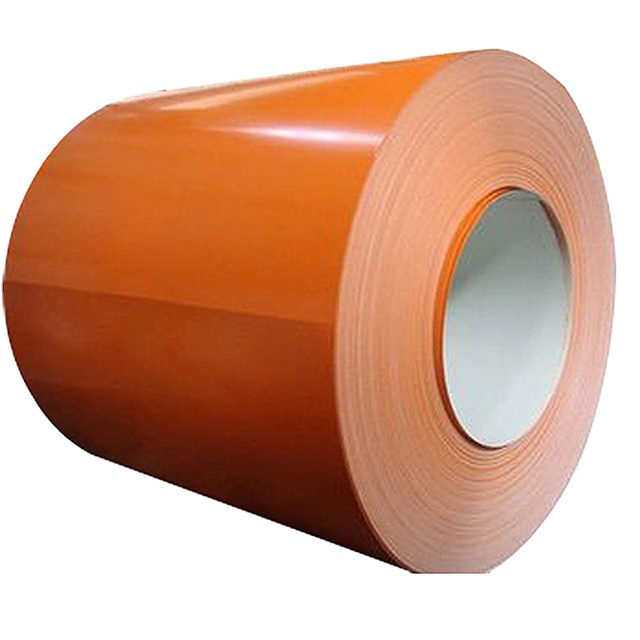 RAL3020 PPGI/PPGL Coil