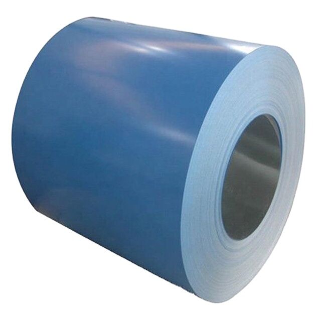 RAL3020 PPGI/PPGL Coil