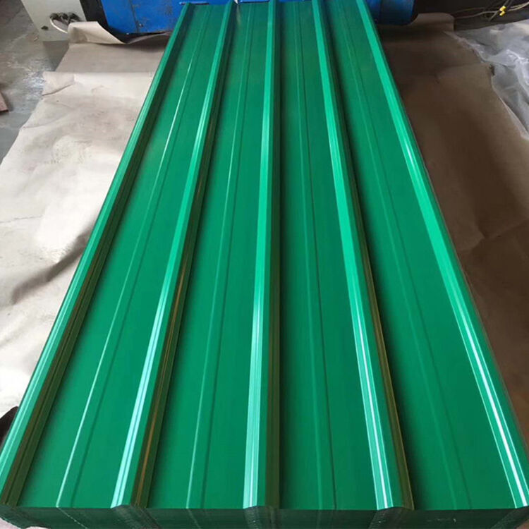 RAL5017 PPGI Sheet