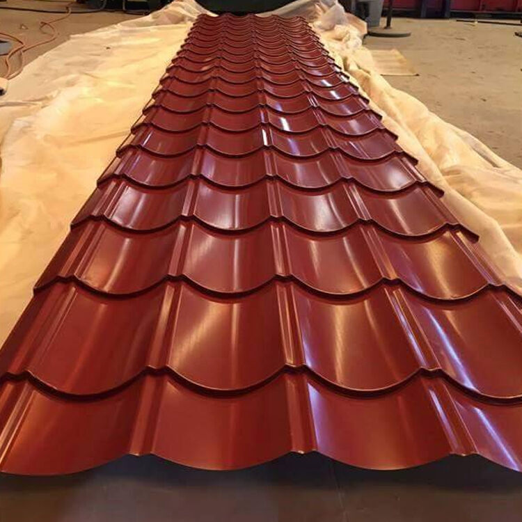 RAL5017 PPGI Sheet