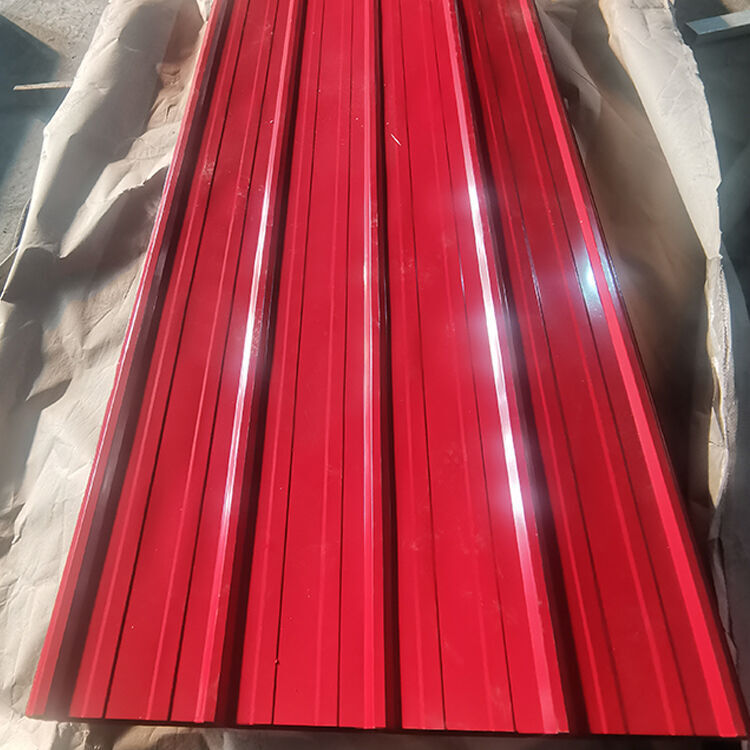 RAL5017 PPGI Sheet