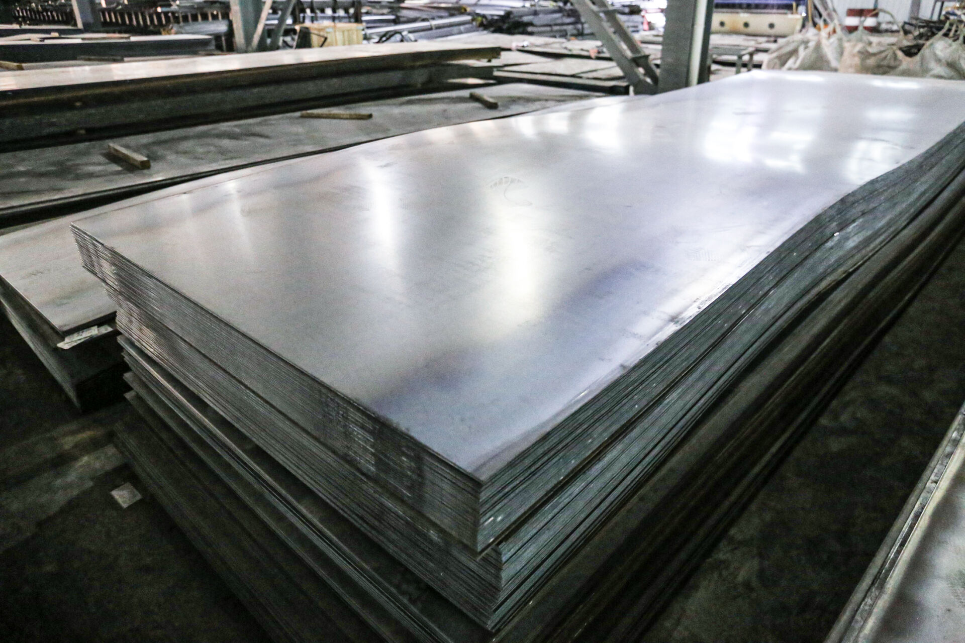 Z40 Z60 Galvanized steel sheet