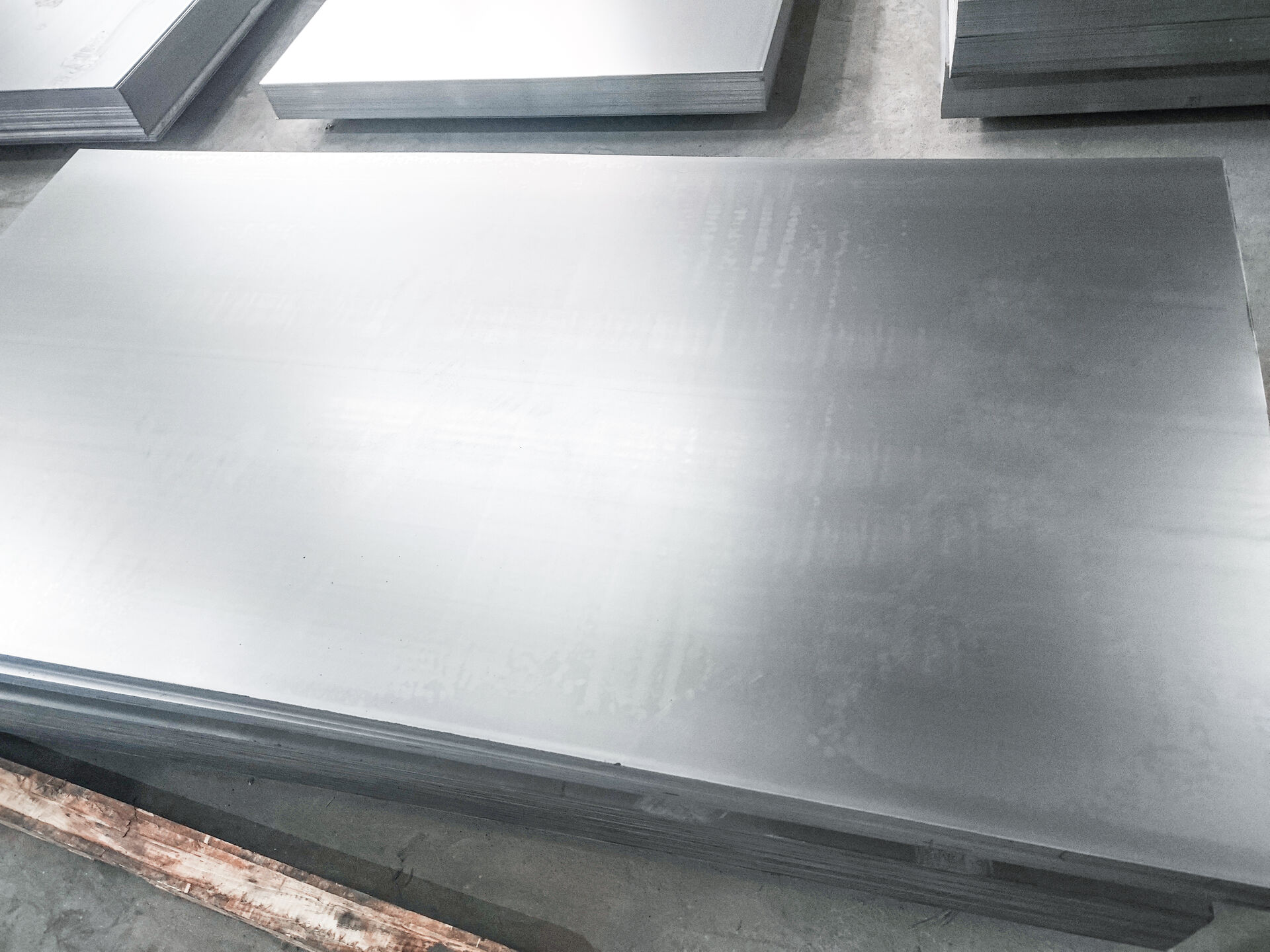 Z40 Z60 Galvanized steel sheet