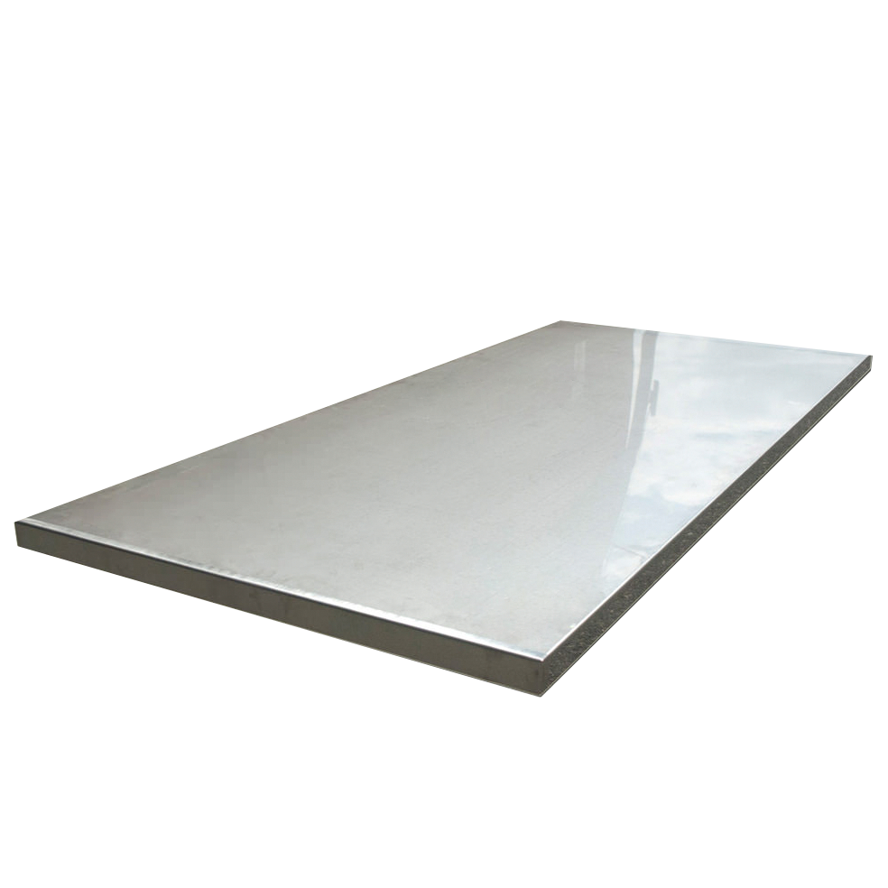 Hastelloy Plate