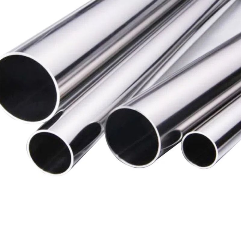 Hastelloy Pipe