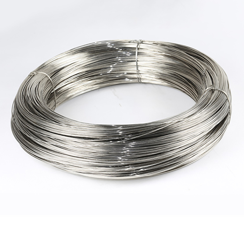 Hastelloy Wire