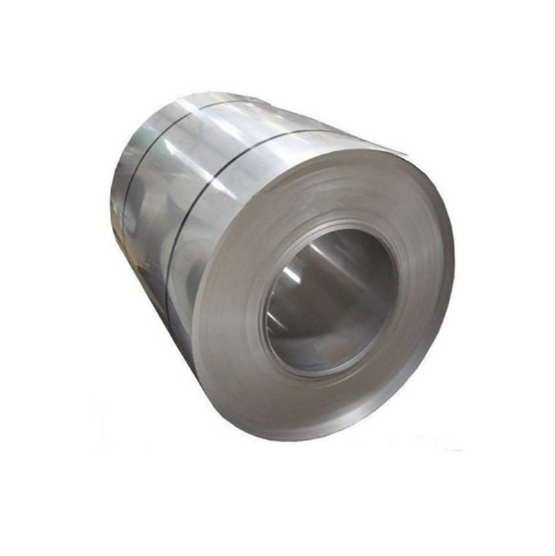 Incoloy Coil