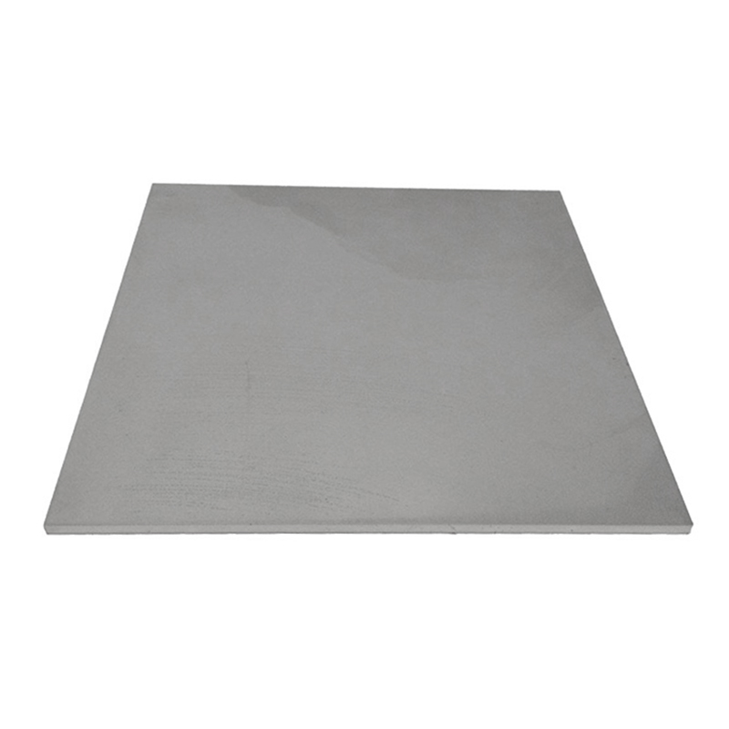 Inconel Plate